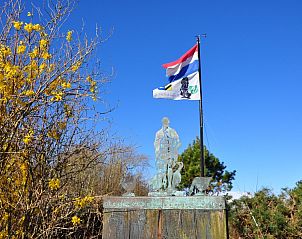 Guest house 040125 - Bungalow Ameland - Brockjiske