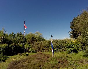 Guest house 040125 - Bungalow Ameland - Brockjiske