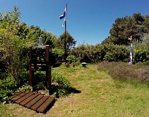 Guest house 040125 - Bungalow Ameland - Brockjiske