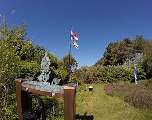 Guest house 040125 - Bungalow Ameland - Brockjiske