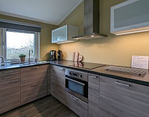 Guest house 040126 - Bungalow Ameland - Zilt****