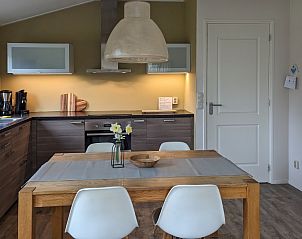 Guest house 040126 - Bungalow Ameland - Zilt****