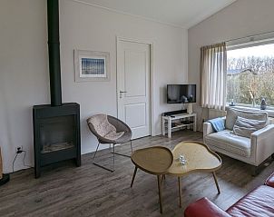 Guest house 040126 - Bungalow Ameland - Zilt****