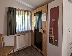 Guest house 040126 - Bungalow Ameland - Zilt****