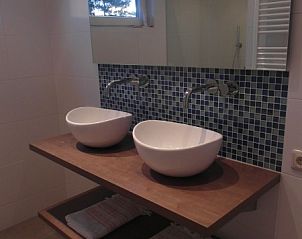 Guest house 040126 - Bungalow Ameland - Zilt****