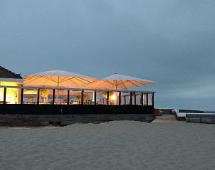 Guest house 040126 - Bungalow Ameland - Zilt****