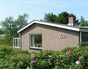Guest house 040126 - Bungalow Ameland - Zilt****