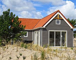 Unterkunft 040130 - Ferienhaus Ameland - 293562