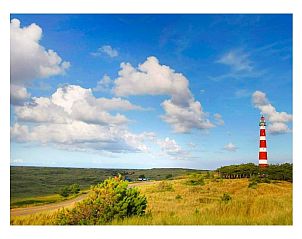 Unterkunft 040130 - Ferienhaus Ameland - 293562