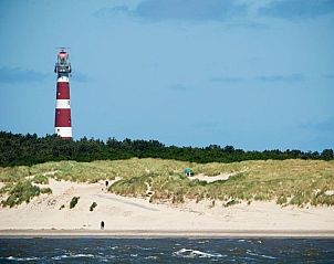Unterkunft 040130 - Ferienhaus Ameland - 293562
