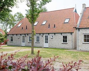 Guest house 040131 • Holiday property Ameland • 8 persoons vakantiehuis met sauna lastminute