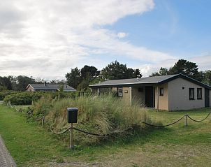 Guest house 040133 - Bungalow Ameland - Karlik
