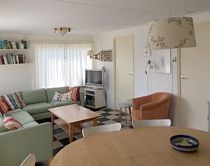 Guest house 040133 - Bungalow Ameland - Karlik