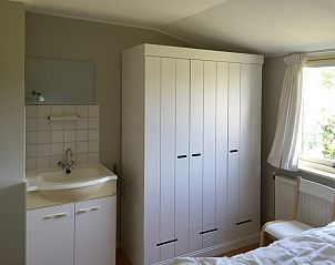 Guest house 040133 - Bungalow Ameland - Karlik