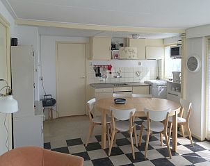 Guest house 040133 - Bungalow Ameland - Karlik