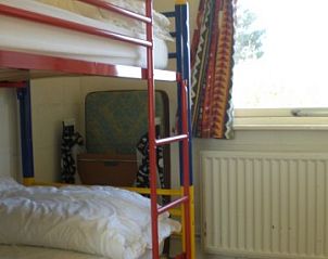 Guest house 040133 - Bungalow Ameland - Karlik