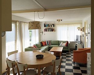 Guest house 040133 - Bungalow Ameland - Karlik