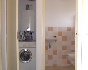 Guest house 040133 - Bungalow Ameland - Karlik