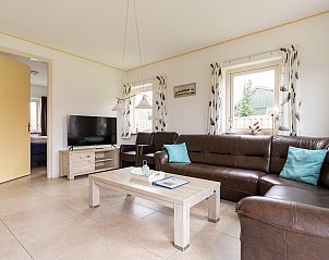 Verblijf 040136 - Vakantiewoning Ameland - Super de luxe 8 peroons vakantiewoning