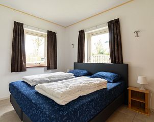 Verblijf 040136 - Vakantiewoning Ameland - Super de luxe 8 peroons vakantiewoning