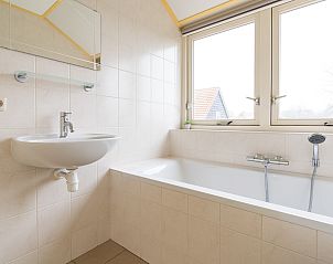 Verblijf 040136 - Vakantiewoning Ameland - Super de luxe 8 peroons vakantiewoning