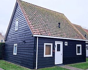 Guest house 040137 • Holiday property Ameland • vakantiehuis op kleinschalig vakantiepark. lastminute