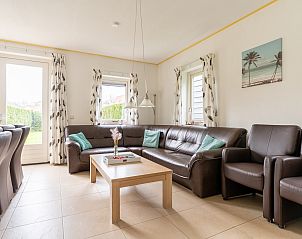 Guest house 040137 - Holiday property Ameland - vakantiehuis op kleinschalig vakantiepark.