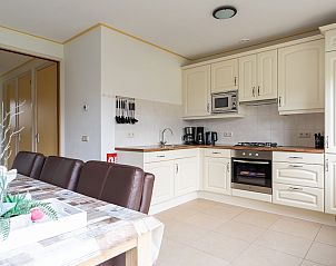 Guest house 040137 - Holiday property Ameland - vakantiehuis op kleinschalig vakantiepark.