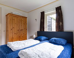 Guest house 040137 - Holiday property Ameland - vakantiehuis op kleinschalig vakantiepark.