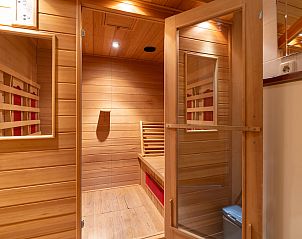 Guest house 040137 - Holiday property Ameland - vakantiehuis op kleinschalig vakantiepark.