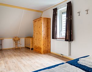 Guest house 040137 - Holiday property Ameland - vakantiehuis op kleinschalig vakantiepark.