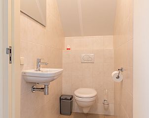 Guest house 040137 - Holiday property Ameland - vakantiehuis op kleinschalig vakantiepark.