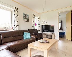 Guest house 040146 - Holiday property Ameland - Luxe vakantiehuis met terras op zuiden