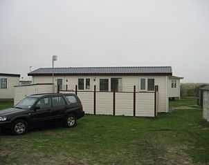 Unterkunft 040147 • Chalet Ameland • Kia Ora 