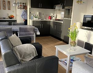 Unterkunft 040147 - Chalet Ameland - Kia Ora