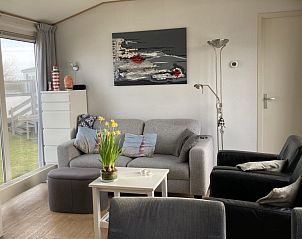 Unterkunft 040147 - Chalet Ameland - Kia Ora