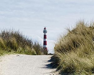 Unterkunft 040147 - Chalet Ameland - Kia Ora