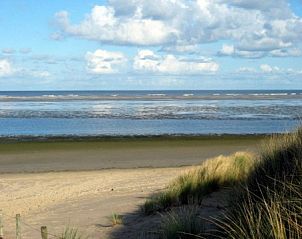 Unterkunft 040147 - Chalet Ameland - Kia Ora