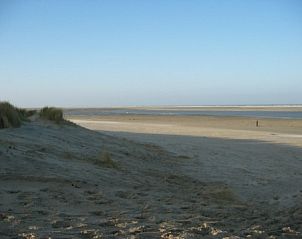 Unterkunft 040147 - Chalet Ameland - Kia Ora