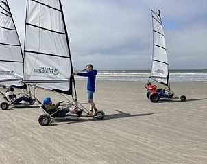 Unterkunft 040147 - Chalet Ameland - Kia Ora