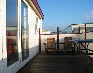 Unterkunft 040147 - Chalet Ameland - Kia Ora