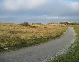 Unterkunft 040147 - Chalet Ameland - Kia Ora