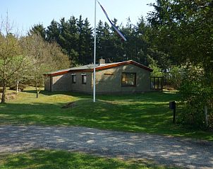 Verblijf 040149 • Bungalow Ameland • Thuishaven tekoop
