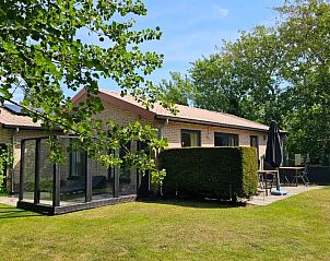 Verblijf 040151 - Vakantiewoning Ameland - Stormvogel