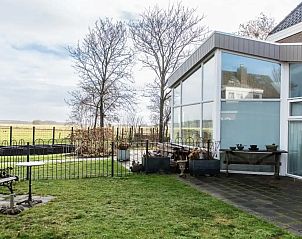 Guest house 040152 - Apartment Ameland - Studio Kapitein Brouwer
