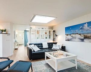 Guest house 040152 - Apartment Ameland - Studio Kapitein Brouwer