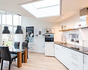 Guest house 040152 - Apartment Ameland - Studio Kapitein Brouwer