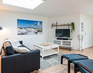 Guest house 040152 - Apartment Ameland - Studio Kapitein Brouwer