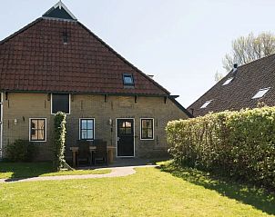 Unterkunft 040153 - Appartement Ameland - Nooitgedacht