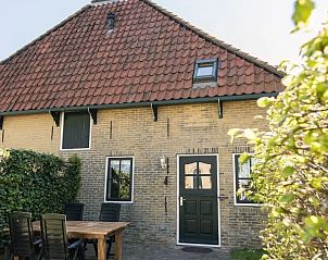 Unterkunft 040153 - Appartement Ameland - Nooitgedacht